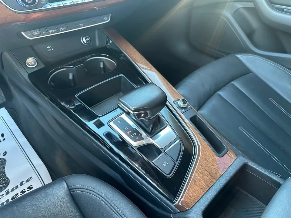 2023 Audi B9 A4 - Image 20 of 20