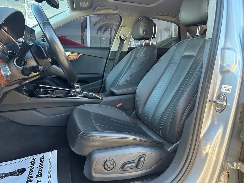 2023 Audi B9 A4 - Image 10 of 20