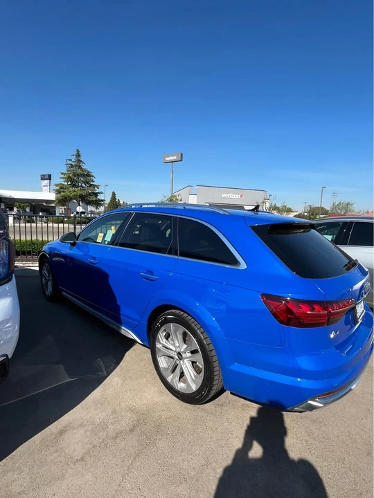 2023 Audi B9 A4 - Image 3 of 5