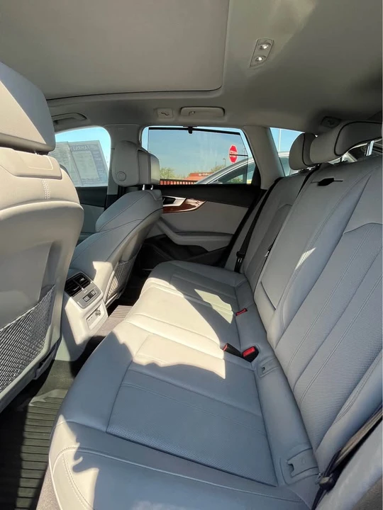 2023 Audi B9 A4 - Image 5 of 5