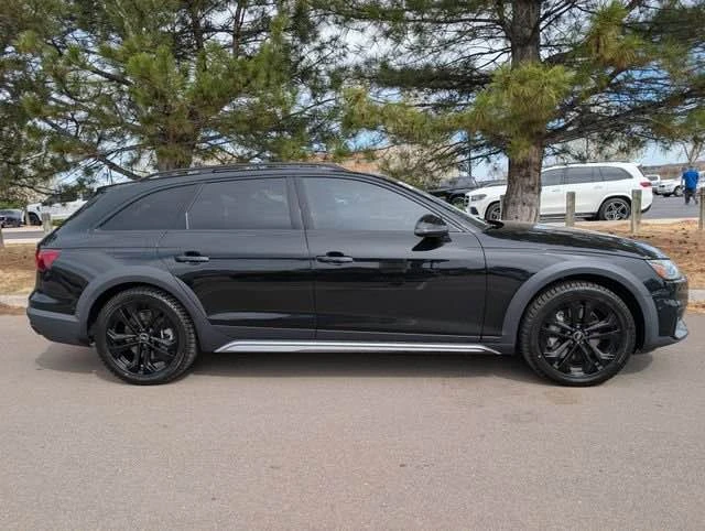 2023 Audi Allroad - Image 3 of 20
