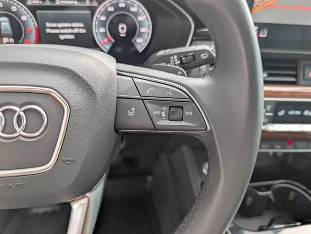 2023 Audi Allroad - Image 13 of 20