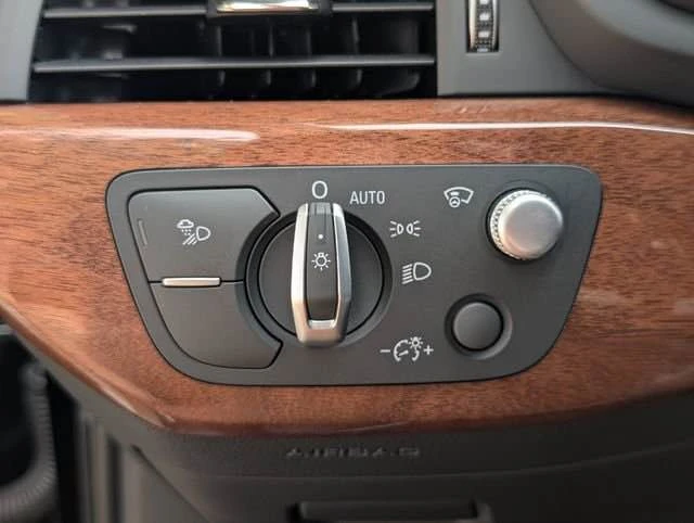 2023 Audi Allroad - Image 19 of 20