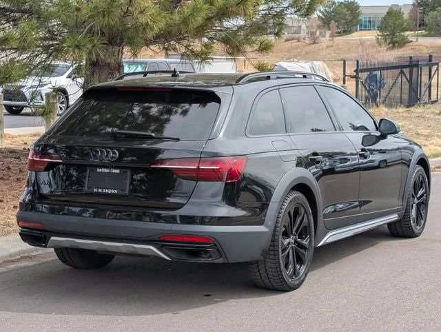 2023 Audi Allroad - Image 4 of 20