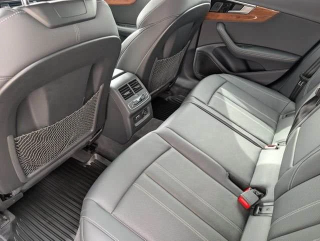 2023 Audi Allroad - Image 9 of 20