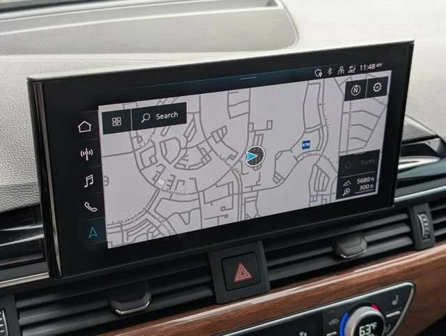 2023 Audi Allroad - Image 16 of 20