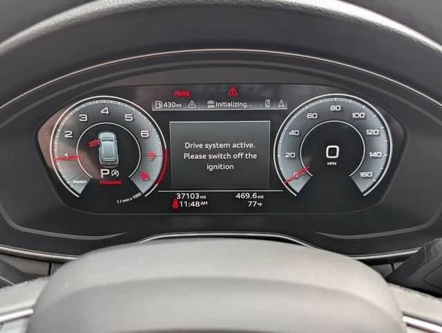 2023 Audi Allroad - Image 14 of 20