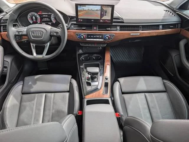 2023 Audi Allroad - Image 11 of 20