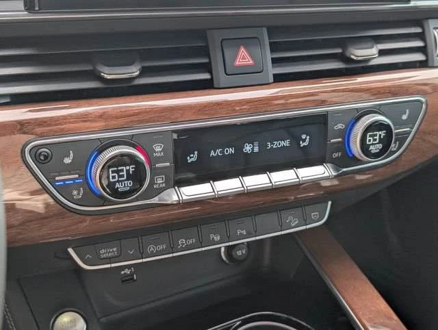 2023 Audi Allroad - Image 17 of 20