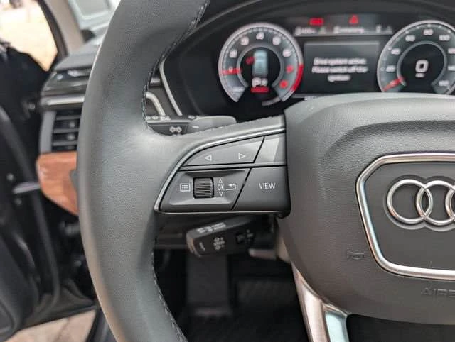 2023 Audi Allroad - Image 12 of 20