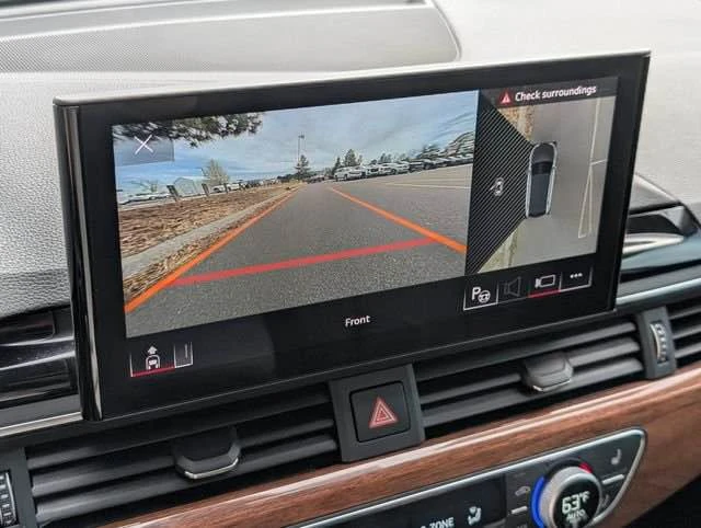 2023 Audi Allroad - Image 15 of 20