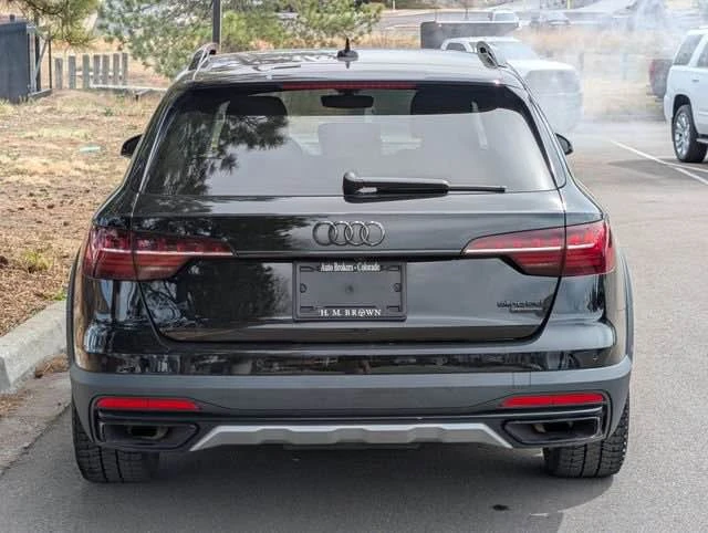 2023 Audi Allroad - Image 5 of 20