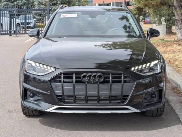 2023 Audi Allroad - Image 2 of 20