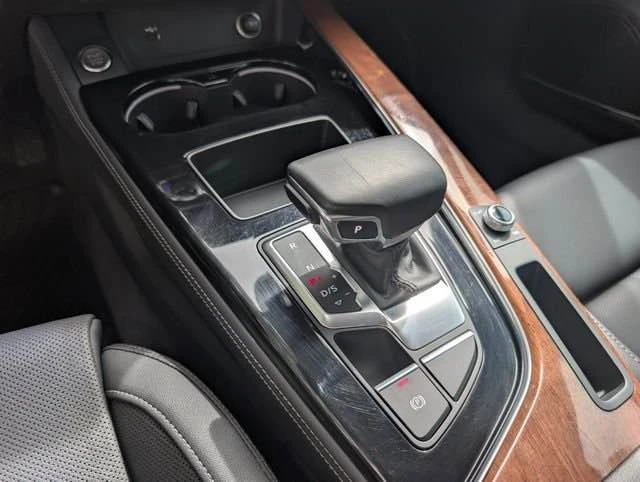 2023 Audi Allroad - Image 18 of 20