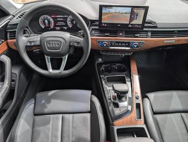 2023 Audi Allroad - Image 10 of 20