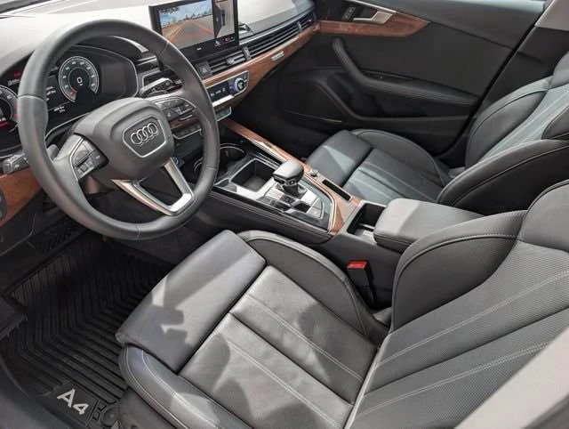 2023 Audi Allroad - Image 7 of 20
