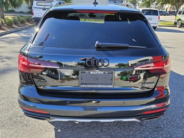 2023 Audi Allroad - Image 10 of 20
