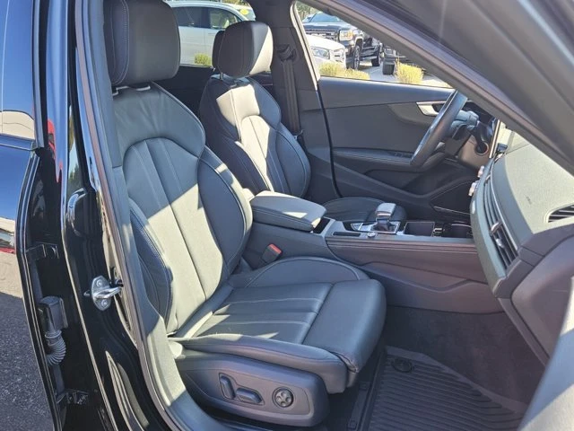 2023 Audi Allroad - Image 19 of 20