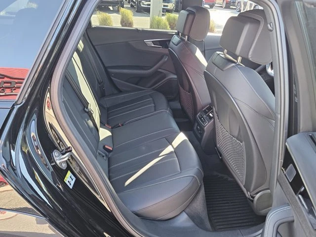 2023 Audi Allroad - Image 18 of 20
