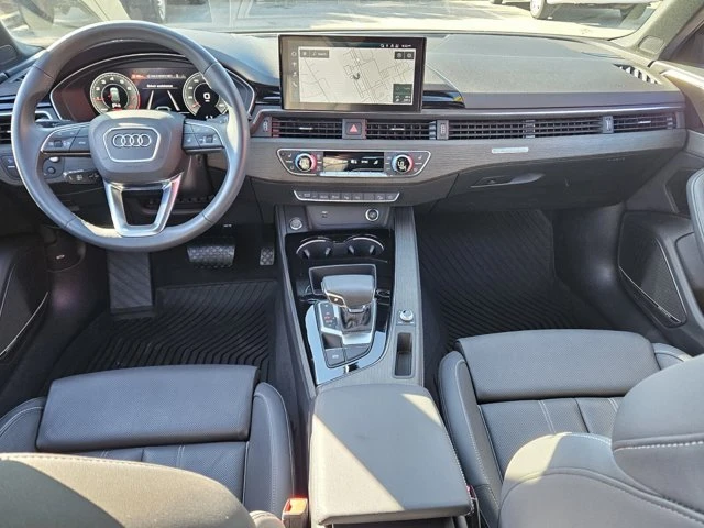 2023 Audi Allroad - Image 7 of 20