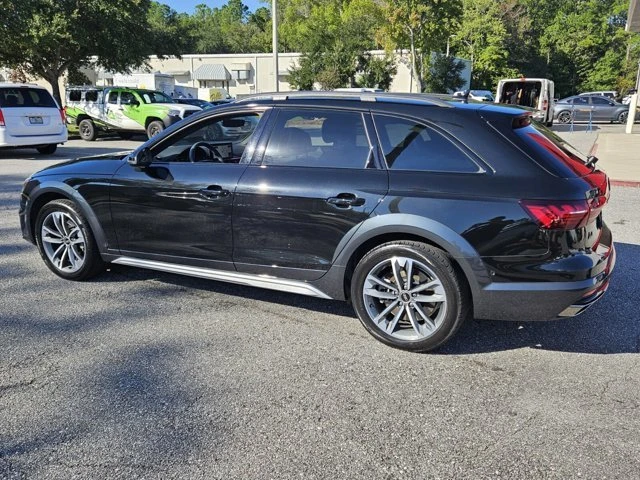 2023 Audi Allroad - Image 3 of 20