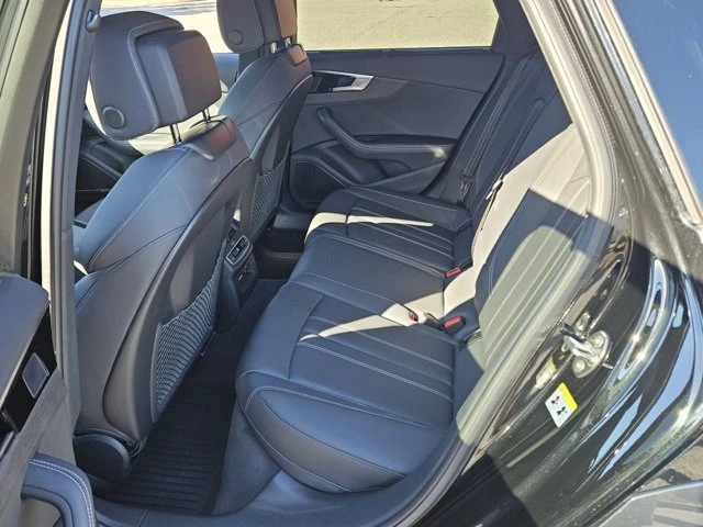 2023 Audi Allroad - Image 5 of 20