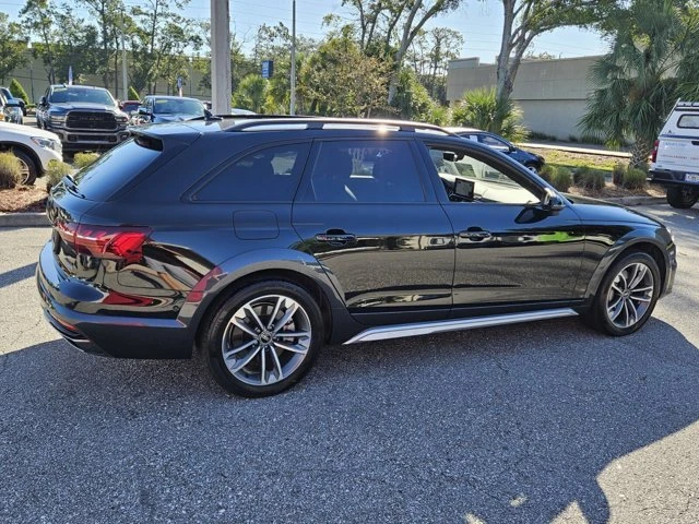 2023 Audi Allroad - Image 15 of 20