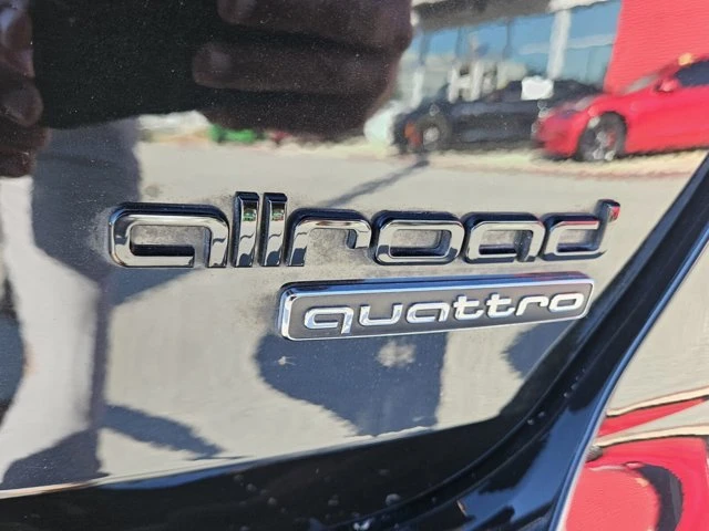 2023 Audi Allroad - Image 13 of 20