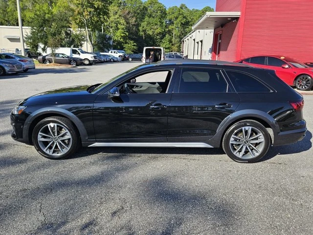 2023 Audi Allroad - Image 2 of 20
