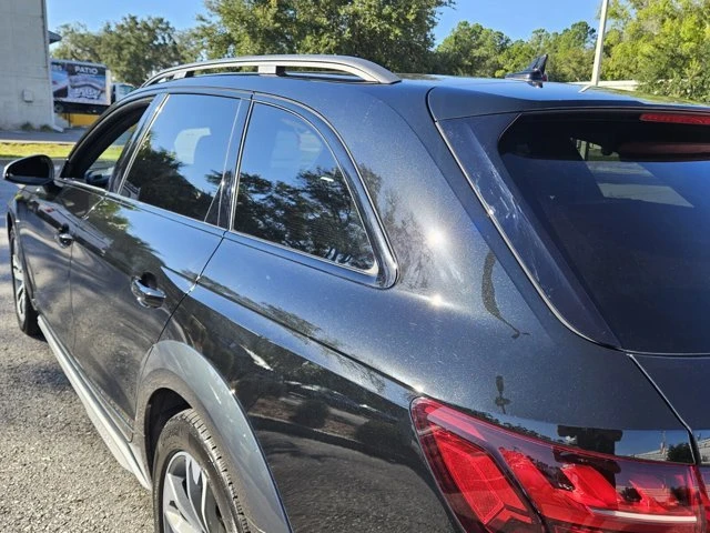 2023 Audi Allroad - Image 8 of 20
