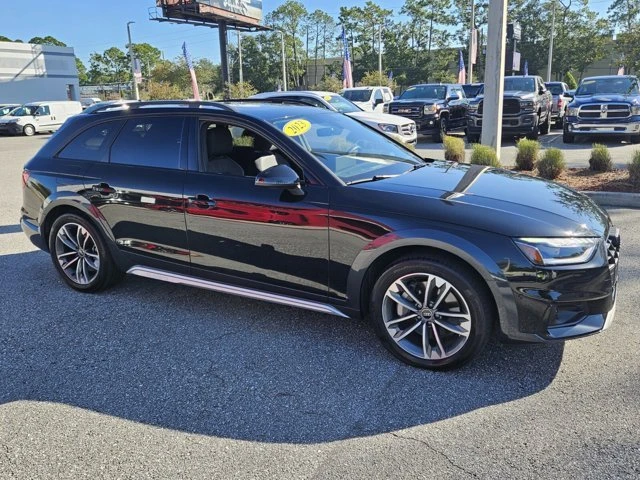 2023 Audi Allroad - Image 17 of 20