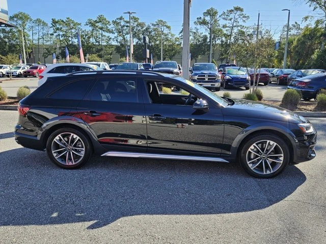 2023 Audi Allroad - Image 16 of 20