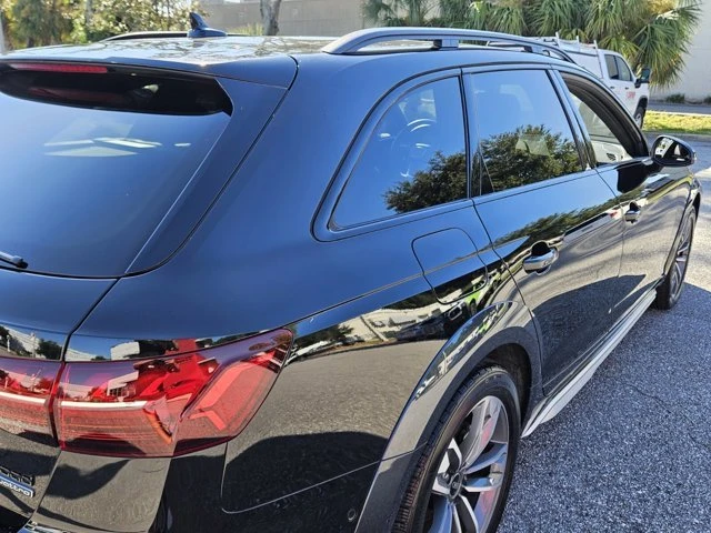 2023 Audi Allroad - Image 14 of 20