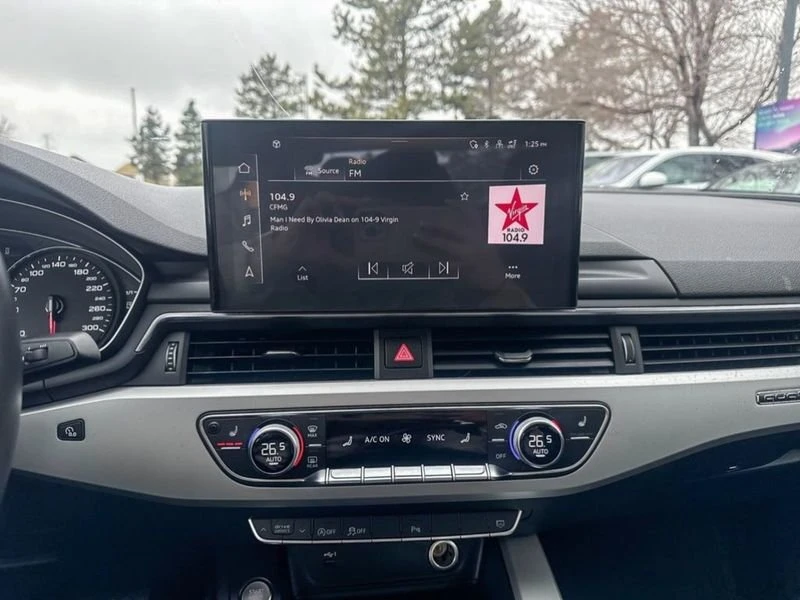 2023 Audi B9 A4 - Image 14 of 19
