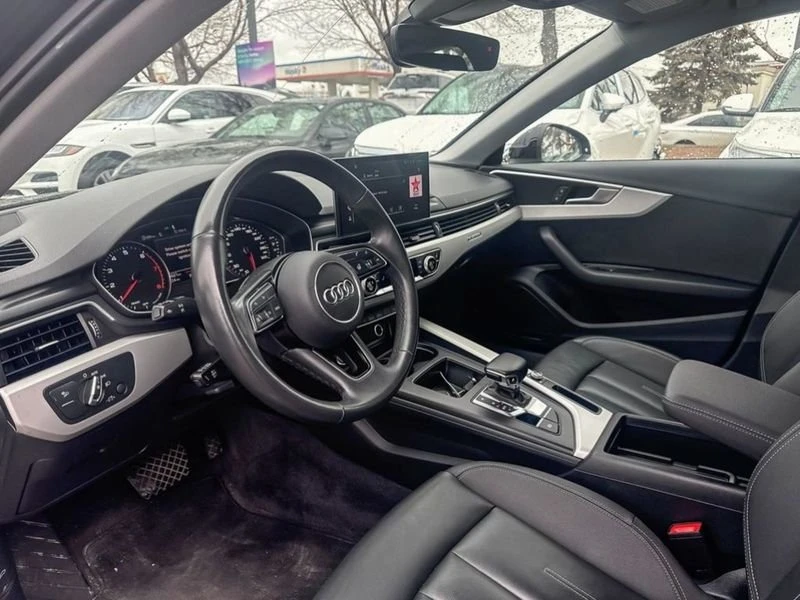 2023 Audi B9 A4 - Image 8 of 19