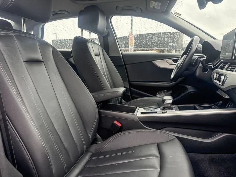 2023 Audi B9 A4 - Image 16 of 19
