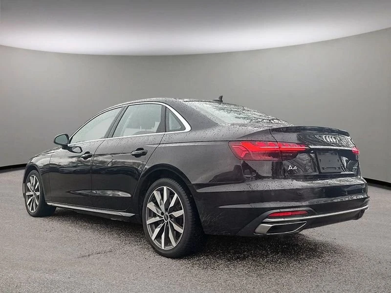2023 Audi B9 A4 - Image 4 of 19