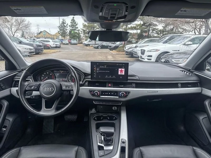 2023 Audi B9 A4 - Image 18 of 19