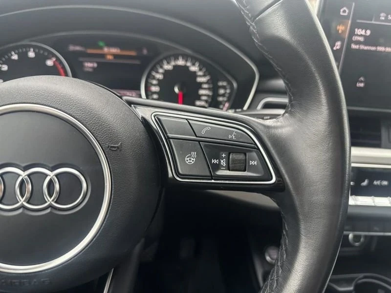 2023 Audi B9 A4 - Image 11 of 19