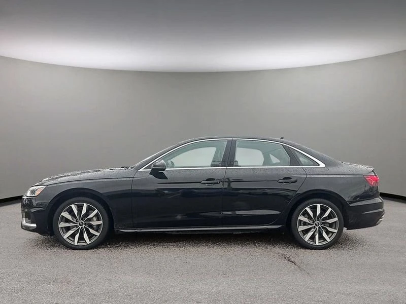 2023 Audi B9 A4 - Image 3 of 19