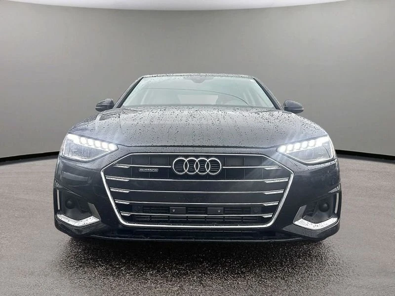 2023 Audi B9 A4 - Image 2 of 19