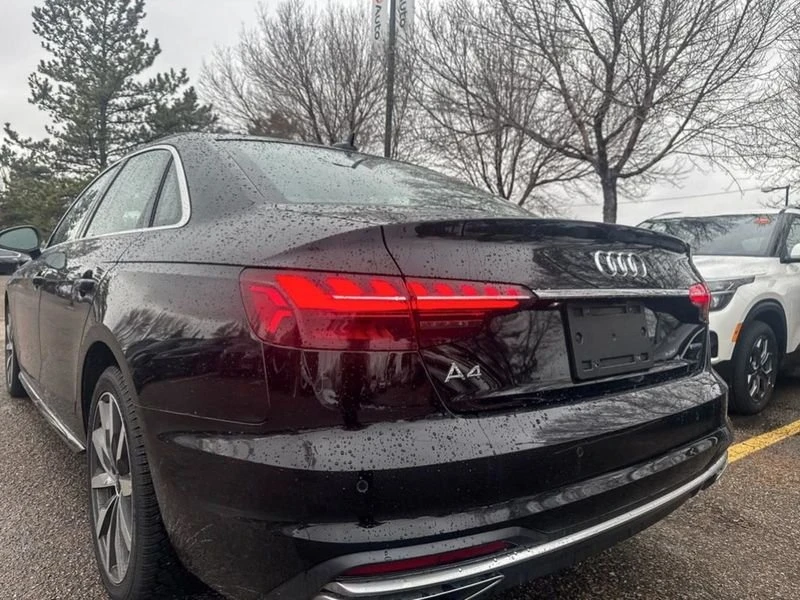 2023 Audi B9 A4 - Image 7 of 19