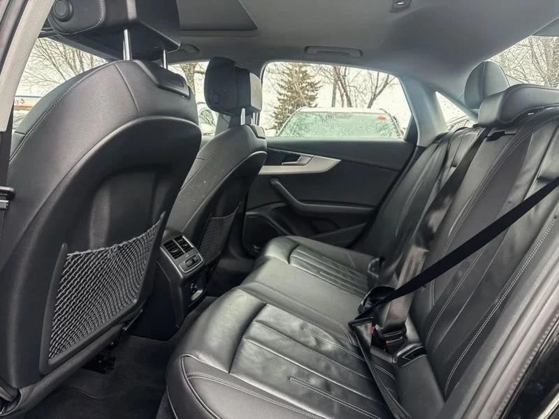 2023 Audi B9 A4 - Image 17 of 19