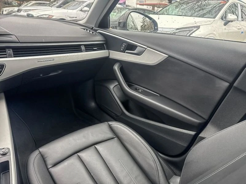 2023 Audi B9 A4 - Image 19 of 19