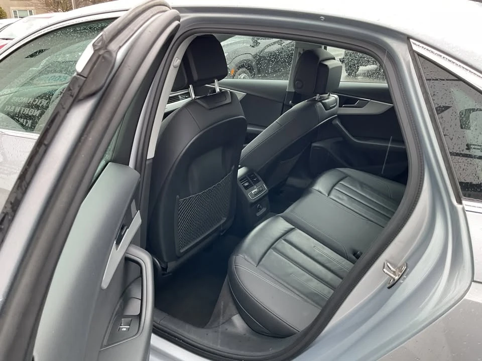 2023 Audi B9 A4 - Image 10 of 17