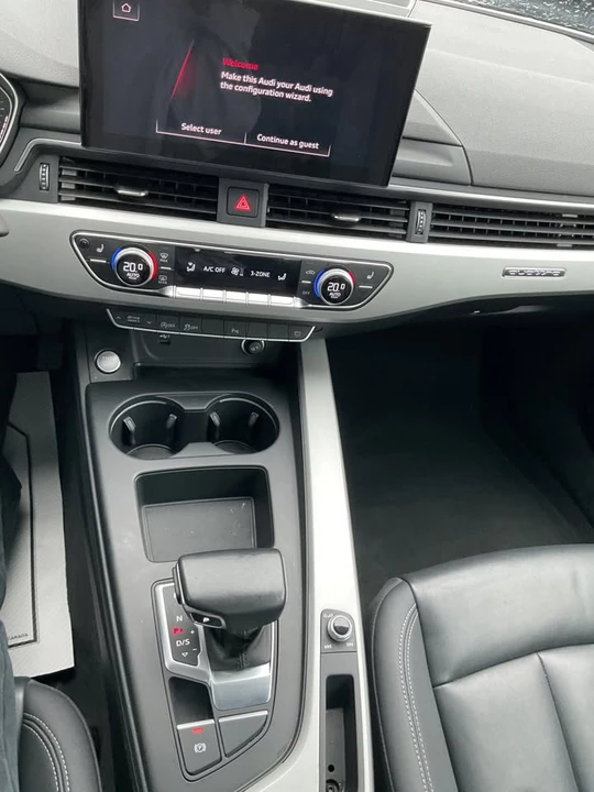 2023 Audi B9 A4 - Image 15 of 17