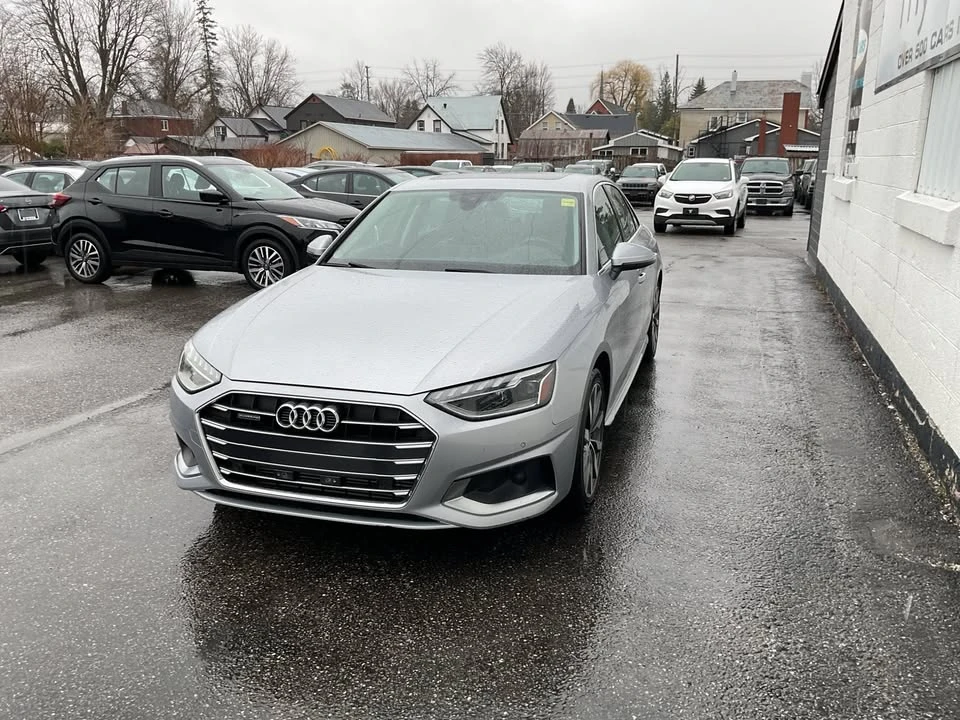 2023 Audi B9 A4 - Image 6 of 17