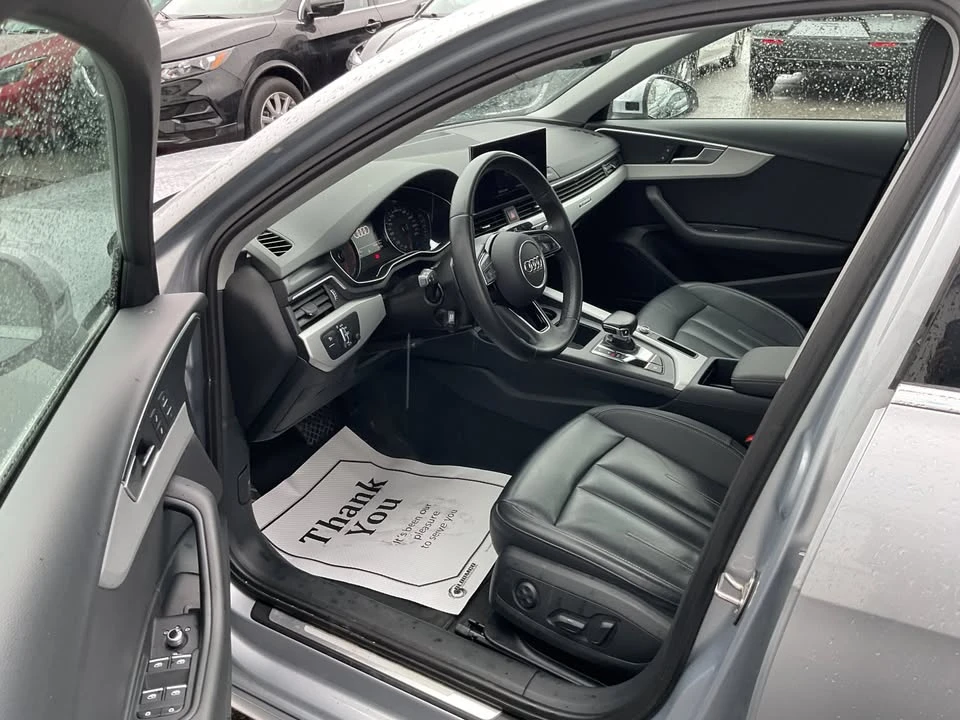 2023 Audi B9 A4 - Image 8 of 17