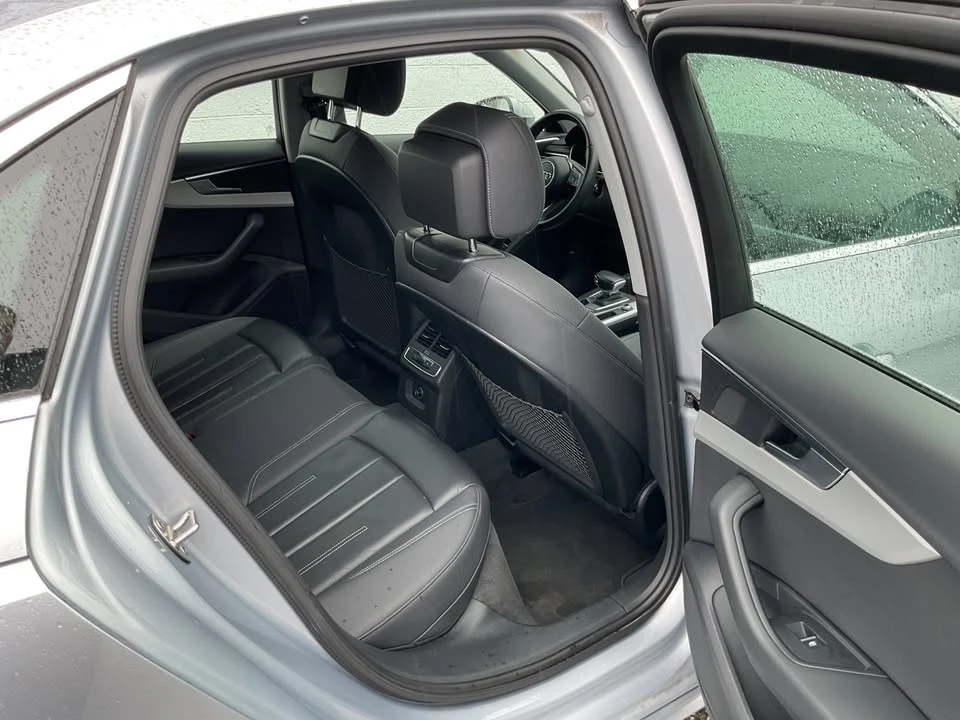 2023 Audi B9 A4 - Image 11 of 17