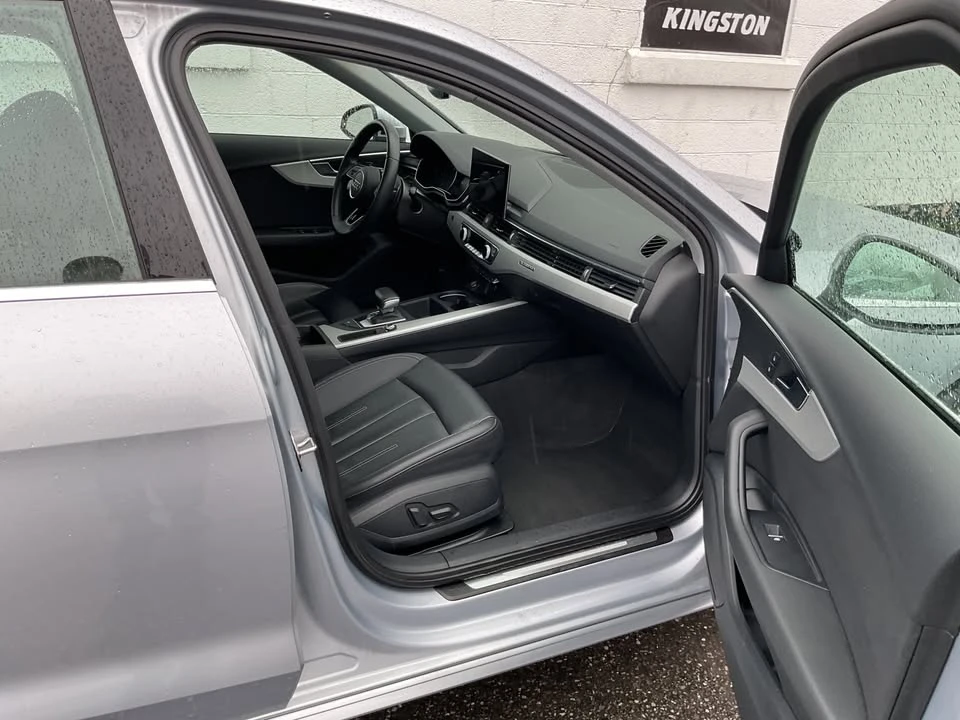 2023 Audi B9 A4 - Image 9 of 17